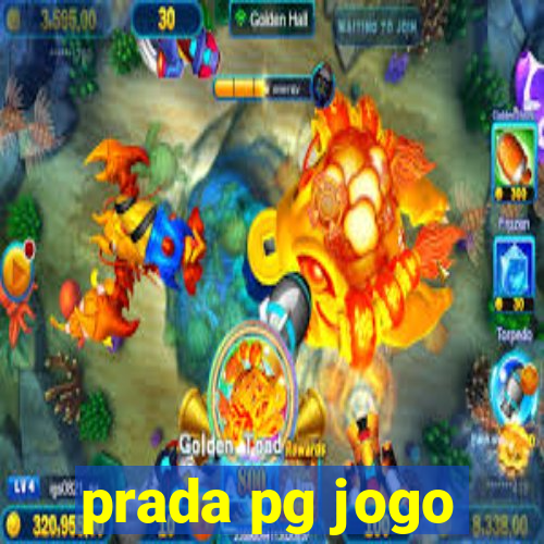 prada pg jogo